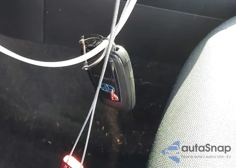 2020 Toyota Corolla Hybrid Le z USA, uszkodzony, nr VIN JTDEBRBE3LJ000957